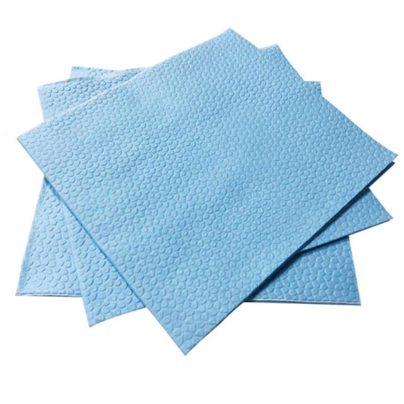 HONGYI Industrial Multi-Purpose Cleaning Wipes 35x30cm