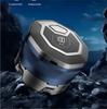 Electric Head Shaver for Bald Men 6D Magnetic Razor Hair Trimmer Rechargeable LED Waterproof Face Hair Cutting