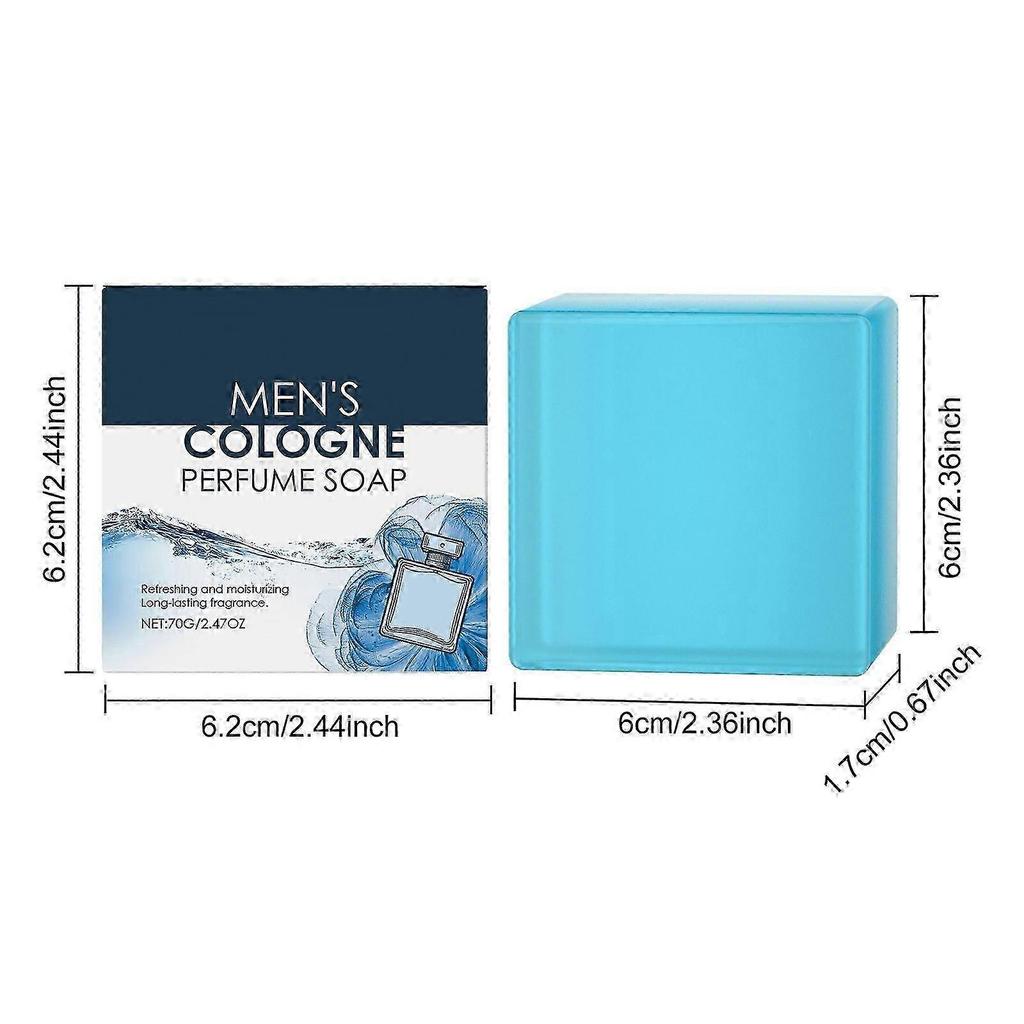 Facial Cleansing Soap Gently Cleanses Improves Uneven Skin Tone Removes Oil And Dirt Suitable For Oily Skin Reduces Redness
