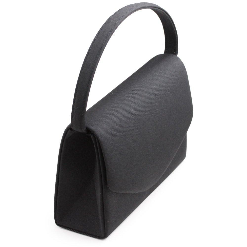 Basic Black Formal Bag [Ivy] #7011