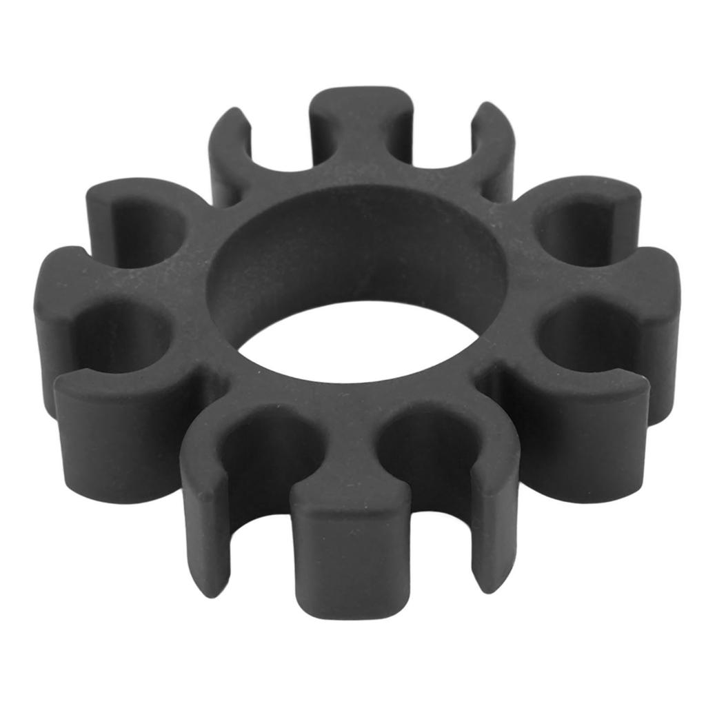 Silicone Drum Stick Holder Clip Portable Drumsticks Storage Display Stand Drum Accessories Black