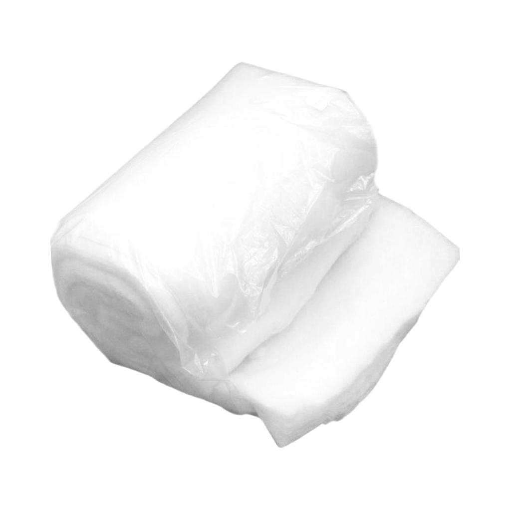 Christmas Snow Blanket Roll Decoration Fake Mat for Home Party Holiday Village