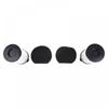 Spare Parts Filter 2pcs Accessories Compact Cylinder