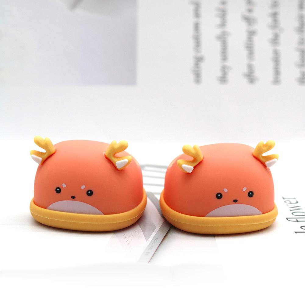 Doll Shoes Suitable for 20cm Cotton Dolls Shoes Slipper Toys Casual Sandal Dolls Accessories DIY Doll Toys