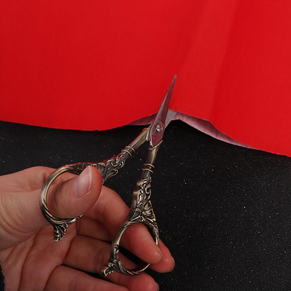 2PCS Chinese Style Blank Red Paper Rectangle Couplet Paper Red Envelope Calligraphy Paper  Wedding