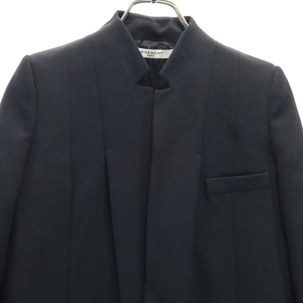 Givenchy Made In Italy Jacket 36 Black Women Used