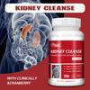 Pslalae Contains 500g of Cranberry Extract To Support Kidney Health, Is Gluten-free, and Suitable for Adults.