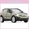Volvo Xc40 Alloy Car Model 1:32 Scale With Inertia Control For Collectors And Kids Play