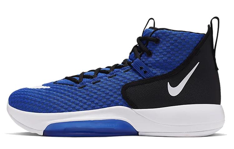 Nike Zoom Rize Team  Game Royal  BQ5468-400 40