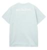 Milkfed Casual DONALD TEE Light Blue DUCK/COOKING S/S Women's