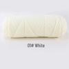 8-Strand Lover's Cotton Knitting Yarn - Thick Wool Milk Cotton for Baby Yarn Knitting, Suitable for All Adults, Free Shipping