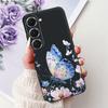 Cute Painting Phone Case For Tecno Spark 40 Pro 40Pro+ Soft Silicone TPU Back Cover For Tecno Spark40 Pro Plus 5G Cases Bumpers