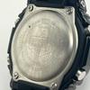 CASIO Black Metal Bezel Watch with Instruction Manual and Box / G-SHOCK GM-2100LXB-1AJF