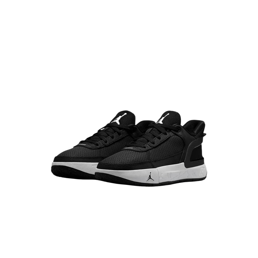 Air Jordan Day1 EO Herren Schwarz Weiß FQ1306-001
