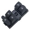 For VW Golf MK7 Passat B8 Tiguan Touran 2014-2018  5G0959857BD Power Window Switch Control Button