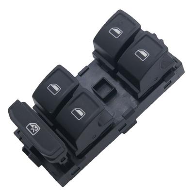 For VW Golf MK7 Passat B8 Tiguan Touran 2014-2018  5G0959857BD Power Window Switch Control Button