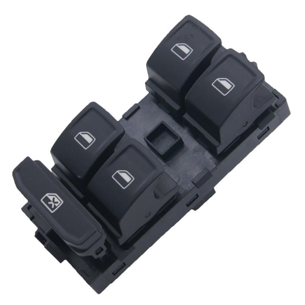 For VW Golf MK7 Passat B8 Tiguan Touran 2014-2018  5G0959857BD Power Window Switch Control Button