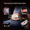 SKG Smart Waist Massager & Warm Palace Belt