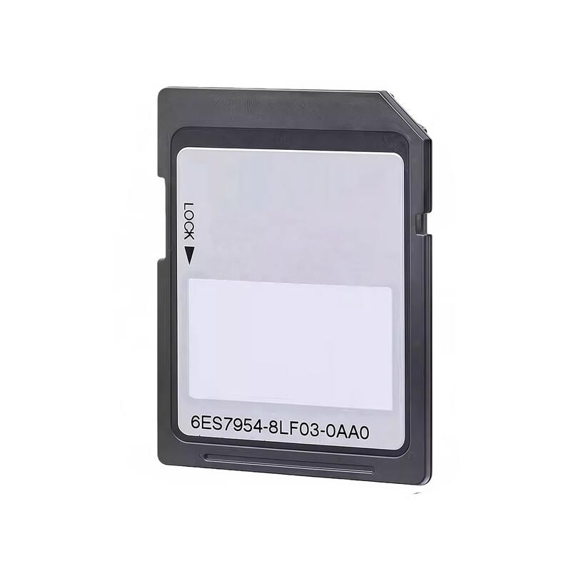 XUMIN PLC Memory Card 6ES7954-8LF03-0AA0