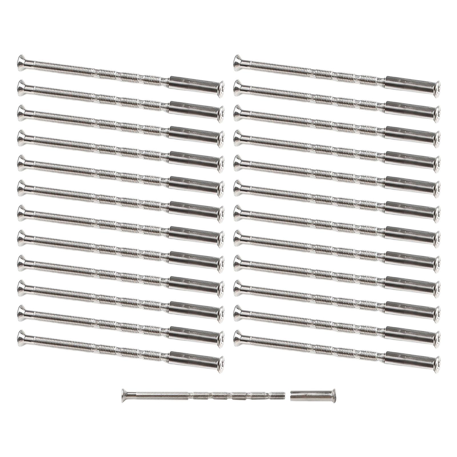 

25 шт. Для Eophmi Для M3 Крепежные винты дверной ручки Крепежные болты дверной ручки Для крепления дверных ручек Эскусоны Ящик