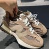 New Balance 327 'Mushroom/Stoneware' U327WTA
