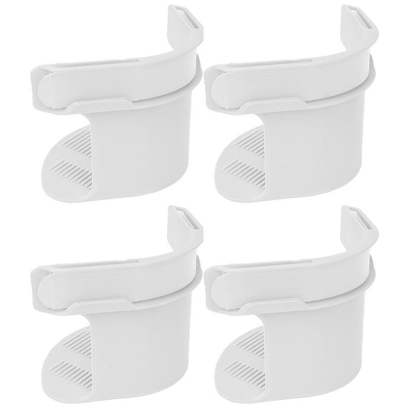 8/1x Bed Corner Sheet Grippers Straps Invisible Quilt Sheet Bed Cover Fastener Non-Slip Sheet Holders Fixed Clips Bedroom Supply
