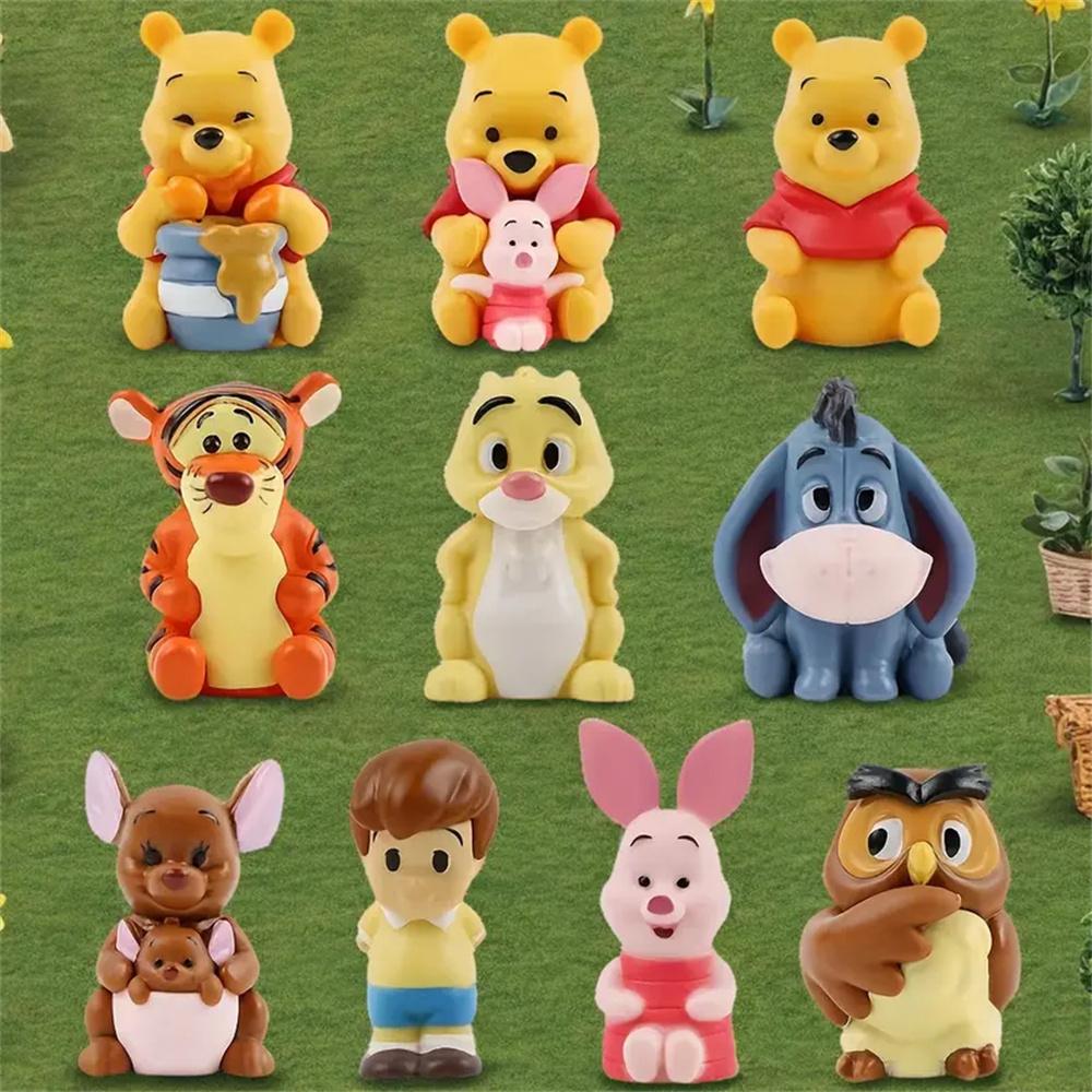 Zootopia Figurines, Model Kits, Party Decorations, Home and Car Accessories, and Birthday Gifts