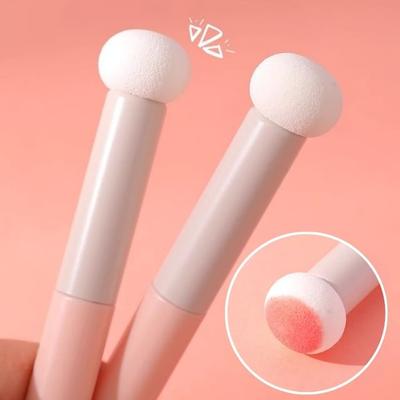 Sweetpourin - Sponge Concealer Brush / Set