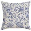 Classical Pattern Pillow At Home Sofa Ornament Pillow Car Pillow Waist Protection Office Lunch Pillow Pillow Premium