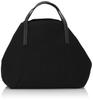 SLIM HANDLE MINI SHLD BAG 47-9035BLACK