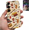 Etui Do Samsung Galaxy S25 - Case Dla Fana Magii Magów Różdżka +Szkło