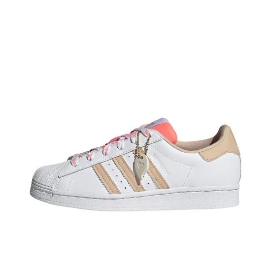 adidas Superstar elf Love' GW0570 Women's Shoes