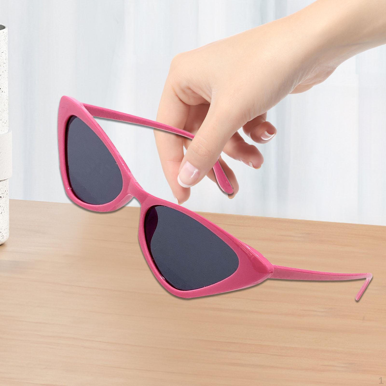 

Chic Women s Shades for Summer Escapades рожевий червоний колір