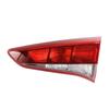 For Hyundai Tucson 2015 2016 2017 2018 Car Accessories Rear Inner Outer Tail Light LED Rear Fog Lamp Auto Turn Signal Brake Lamp