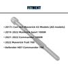 M14x1.5 Primary Clutch Puller Remove Tool For Can Am Maverick X3 1000R Max Sport Trail Defender Commander UTV Tool Canam X3
