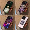 Rapper I-Ivan C-Cornejo Phone Case  Phone Case For iPhone 14 16 15 11 12 13 Pro Max Mini Plus Shockproof Cover