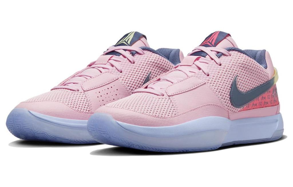 Nike Ja 1 'Soft Pink Diffused Blue' FV1281-600