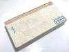 Japanese Natural Whetstone Iyo Meito Karakawa Murayama Red Dwarf Star Large Sharpening Stone for Knives & Tools 101x214x52mm 2,721g #74