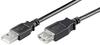 Cavo di prolunga USB 2.0 Microconnect 2M