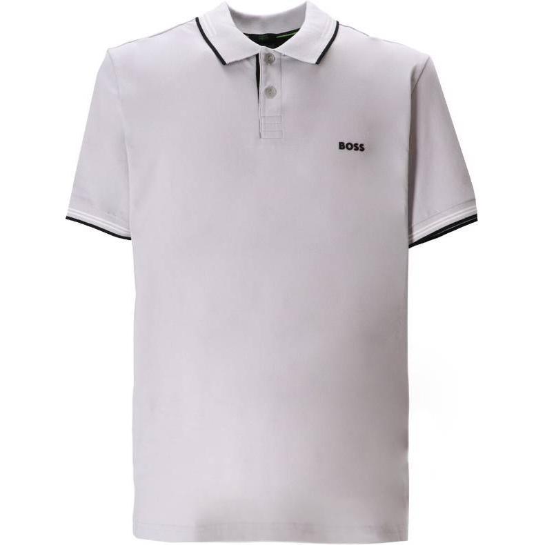 Boss Paddy Polo Shirt 50506193-054