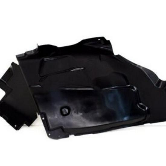 Front Inner Liner for Mercedes-Benz GLC W253 (Parts 2536910303, 2536910403)