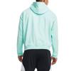 Under Armour Curry Greater Solid Basketball Hoodie Men Hoodies Blue 1380325-361