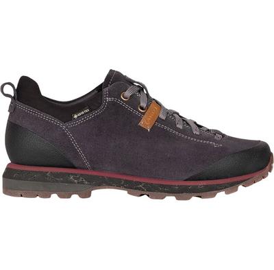 Aku Bellamont 4 Suede GTX Trekking Boots