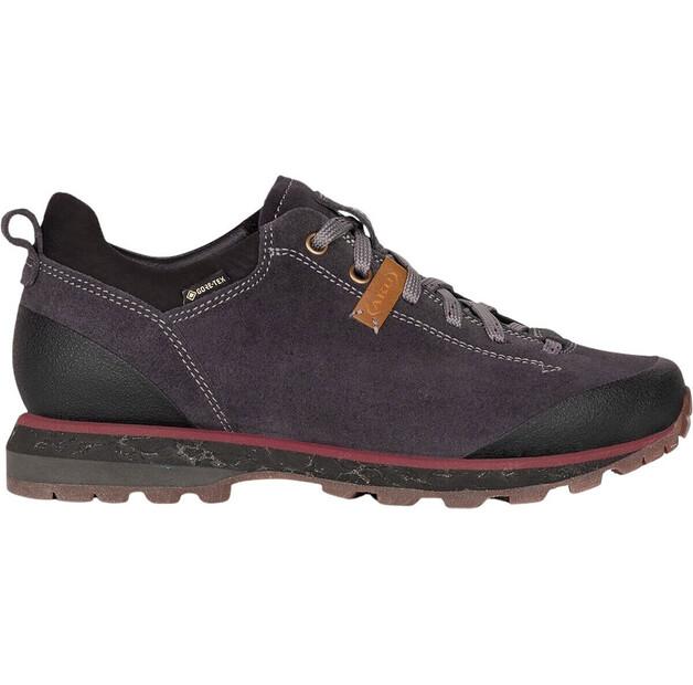 Треккинговые ботинки Aku Bellamont 4 Suede GTX