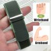 Offical Band for WHOOP 5.0 Full Cover Armband Bicep Strap for WHOOP MG Fitness&health Tracker Accessory Correa