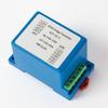 Analog Voltage Sensor Three-Phase 4-Wire AC220V 4-20mA RS485 Output AC 380V 465V Voltage Transmitter