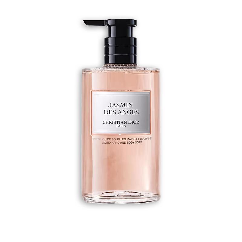 DIOR Accessory JASMIN DES ANGES белый