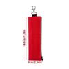 Oxford Cloth Insulin Cooling Bag Large Capacity Thermal Insulated Pocket Pill Protector Waterproof Glaciated Cold Storage Bag