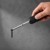5PCS S2 Steel Material Screwdriver Extension Holder Drill Bit Extension Socket  For Impact Driver