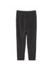 The North Face Viewpoint UV Size L Pants, Men's, Breathable, Lightweight, Water-Repellent, Anti-Static, Protection, Black,